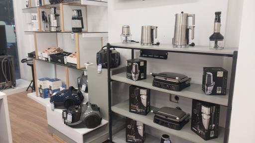 عکس فروشگاه مرکزی اسنوا