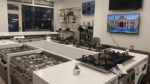 عکس فروشگاه مرکزی اسنوا