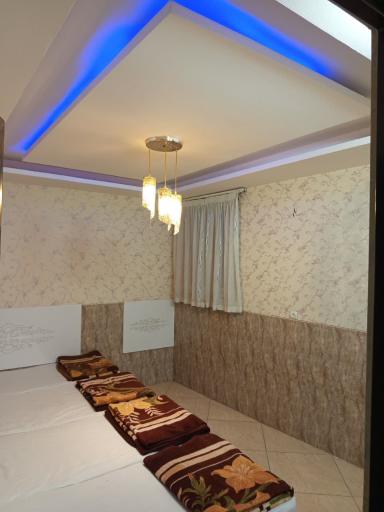 عکس هتل آپارتمان المیرا