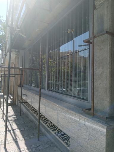 عکس بانک پارسیان (شعبه آصف)