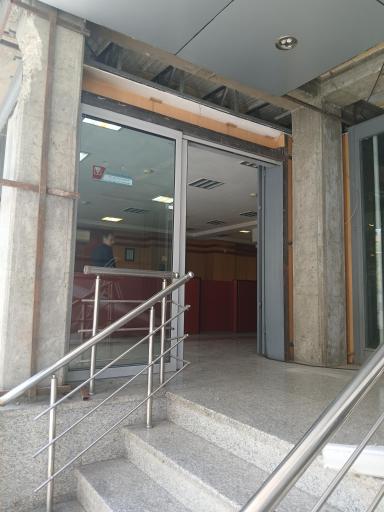 عکس بانک پارسیان (شعبه آصف)