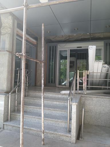 عکس بانک پارسیان (شعبه آصف)