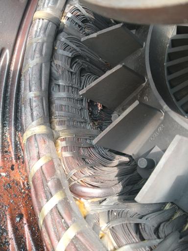 عکس مرکز تخصصی سیم پیچی نیکتا برق امید