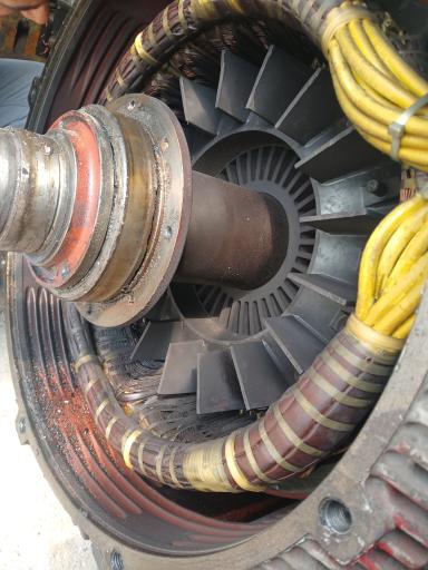 عکس مرکز تخصصی سیم پیچی نیکتا برق امید