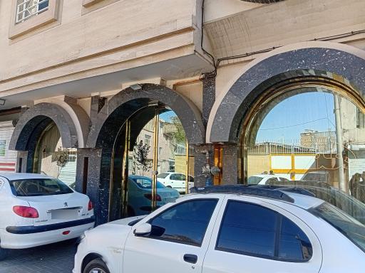 عکس هتل آپارتمان المیرا