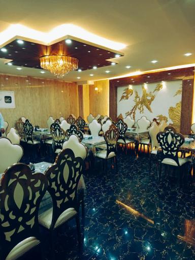 عکس هتل آپارتمان المیرا