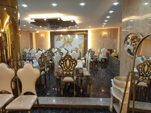 عکس هتل آپارتمان المیرا