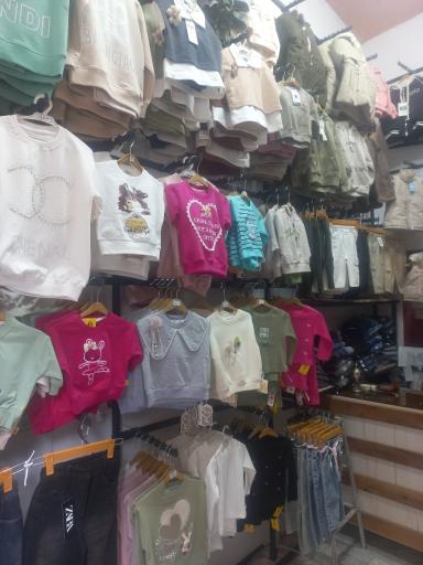 عکس لباس کودک جوانه
