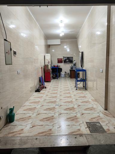 تنظیم موتور اتوکلینیک ایران ۱۳
