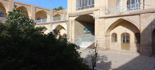 حوزه علمیه حاج سلطان العلما