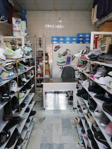 عکس کیف و کفش تیراژه