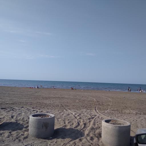 عکس دریا کیاشهر