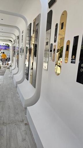 عکس پنتا لیفت