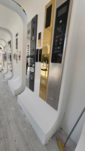 عکس پنتا لیفت