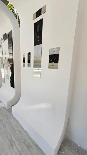 عکس پنتا لیفت