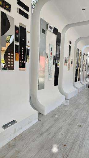 عکس پنتا لیفت