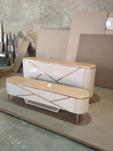 عکس صنایع چوب پارسه 