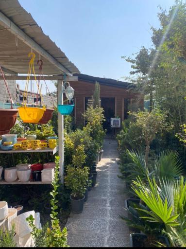 عکس مهندسی فضای سبز لتکا