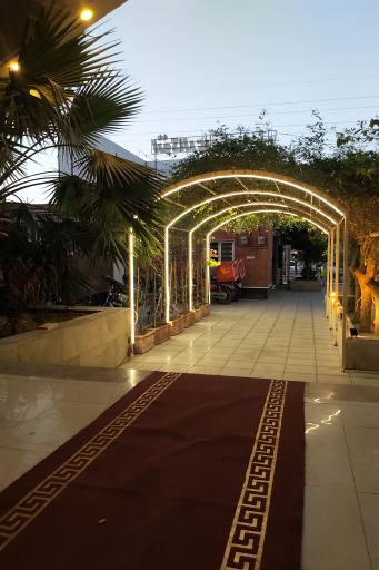 عکس فست فود امیران