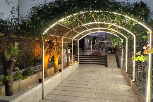 عکس فست فود امیران