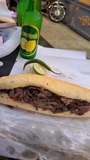 عکس پیتزا همبرگر 110