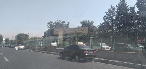 عکس جابار ترمینال غرب (۱۰۶۷)