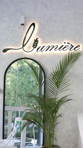 عکس کافه لومییر 