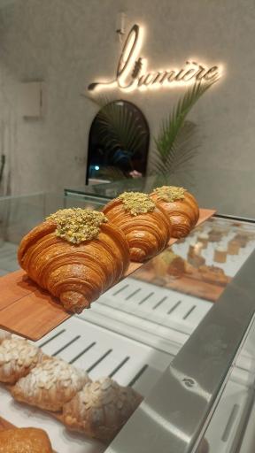 عکس کافه لومییر 