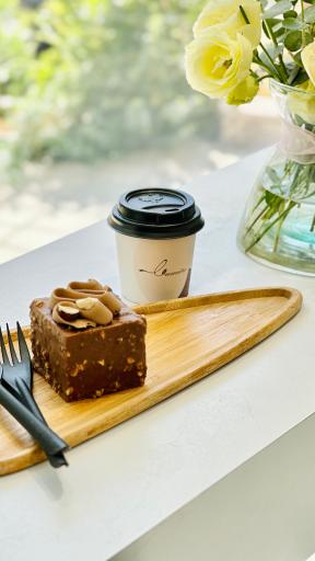 عکس کافه لومییر 