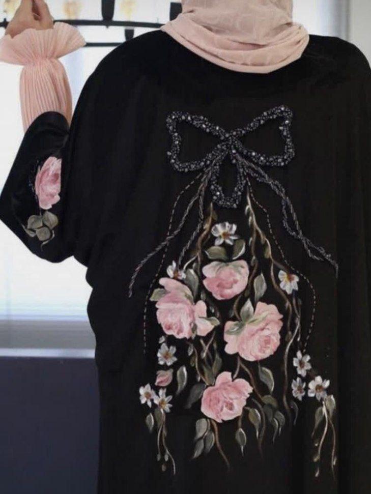 عکس مزون دکمه طلا 