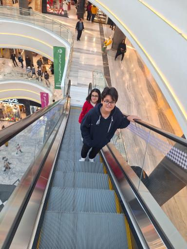 عکس مجتمع تجاری های سی