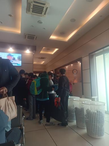 عکس استخر شهدای غواص تهران