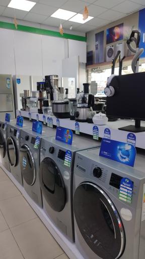 فروشگاه لوازم خانگی اسنوا