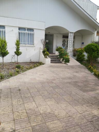 عکس درمانگاه شبانه روزی آریا