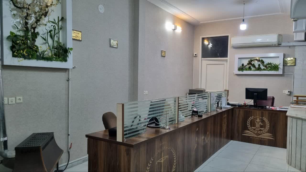 عکس دفتر اسناد رسمی شماره 113