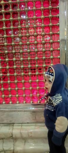 عکس امامزاده سلطان موصلیه