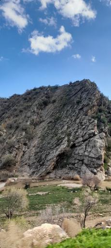 عکس استان کرمانشاه