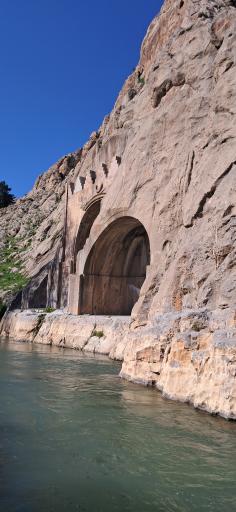 عکس استان کرمانشاه