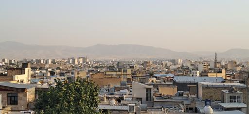 عکس استان کرمانشاه