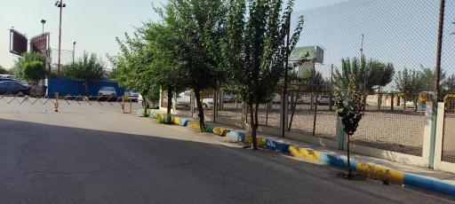 عکس استخر شهدای غواص تهران