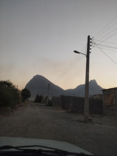 عکس استان کرمانشاه