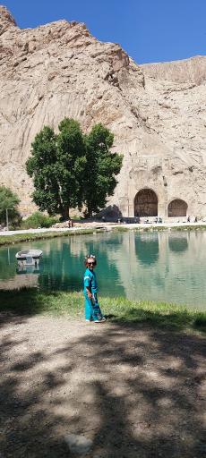 عکس استان کرمانشاه