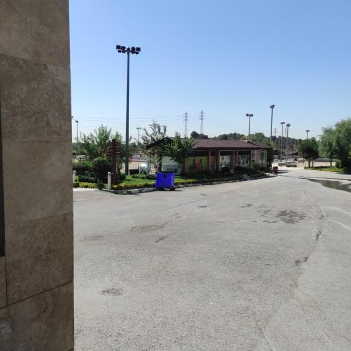 عکس باشگاه سوارکاری استاد رضایی