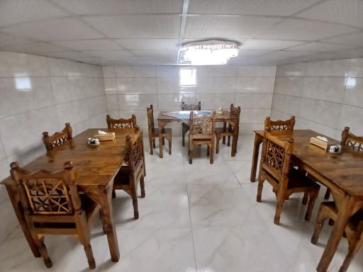 دیزی سرای بابا حبیب