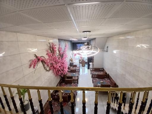 عکس دیزی سرای بابا حبیب