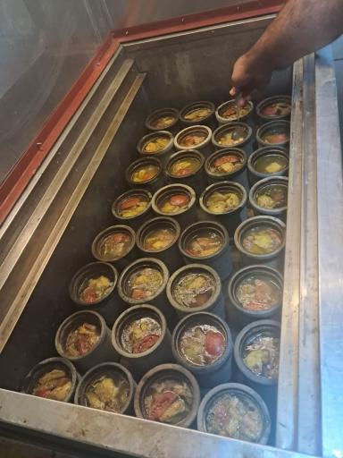 دیزی سرای بابا حبیب