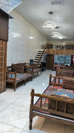 دیزی سرای بابا حبیب