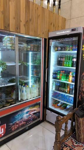 دیزی سرای بابا حبیب