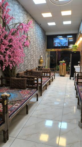 دیزی سرای بابا حبیب