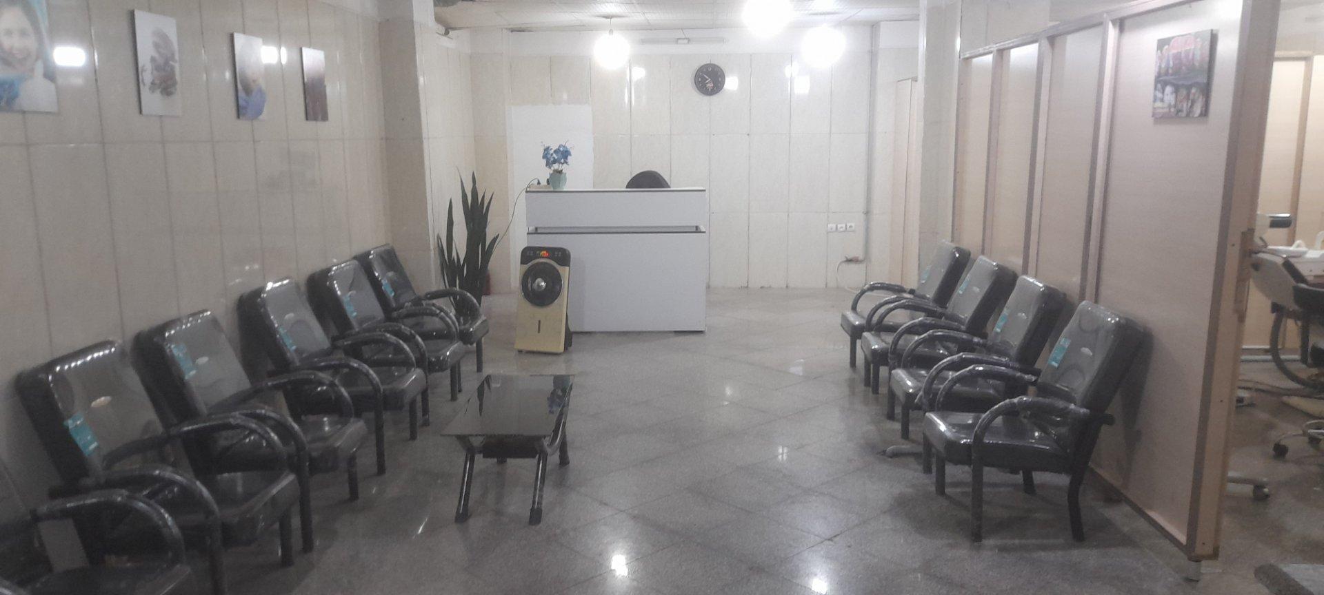 عکس دندانپزشکی مهر مارلیک